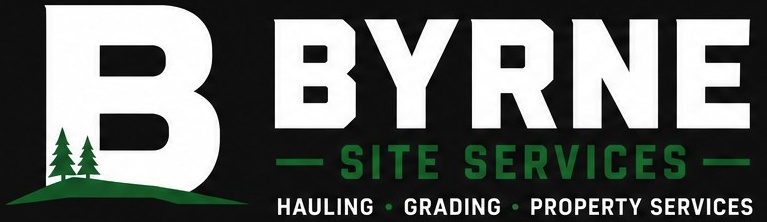 Byrne Site Services